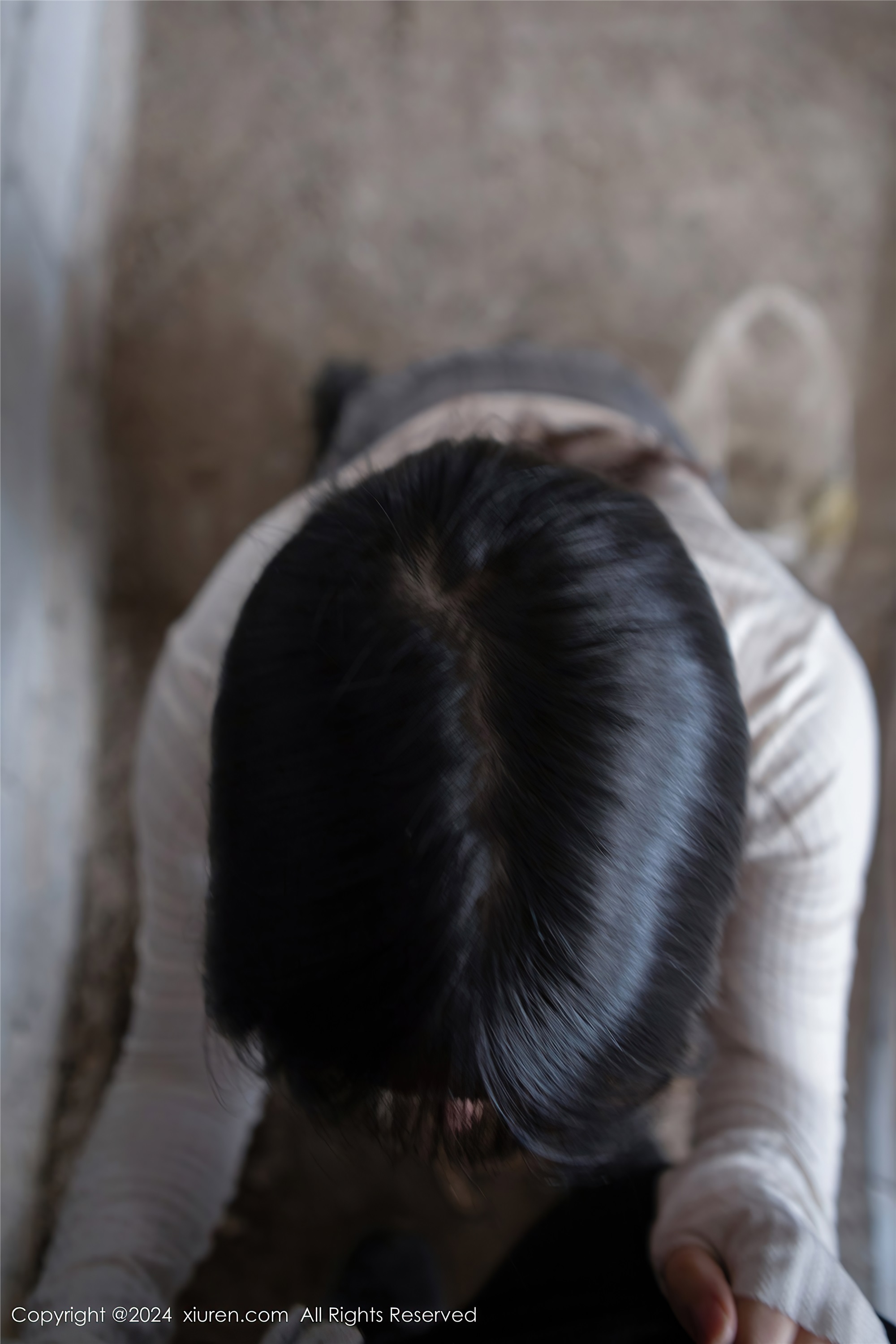 Xiuren秀人网 2024.04.23 NO.8439 豆瓣酱